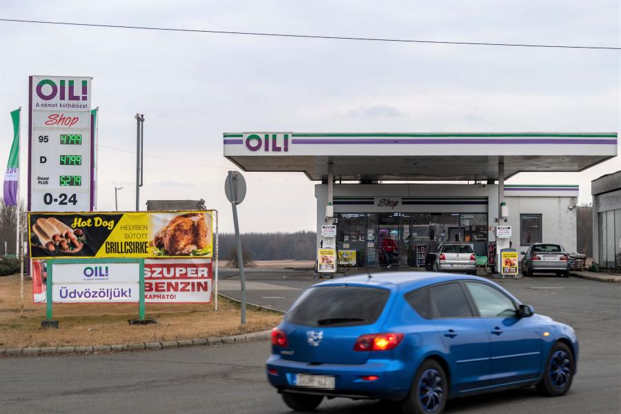Tömeges benzinkútbezárás jöhet az Orbán-kormány miatt, a kisebbek már április előtt lehúzhatják a rolót