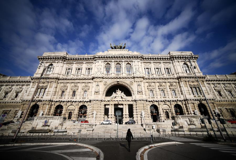 Elvetette az eutanázia engedélyezését az olasz alkotmánybíróság
