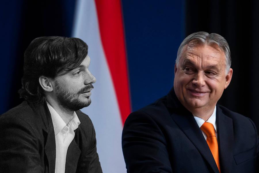 Orbán Viktor elérhetetlenné tette a magyarok 40 százalékát, a Fidesz-propaganda is elég lehet a választás megnyeréséhez