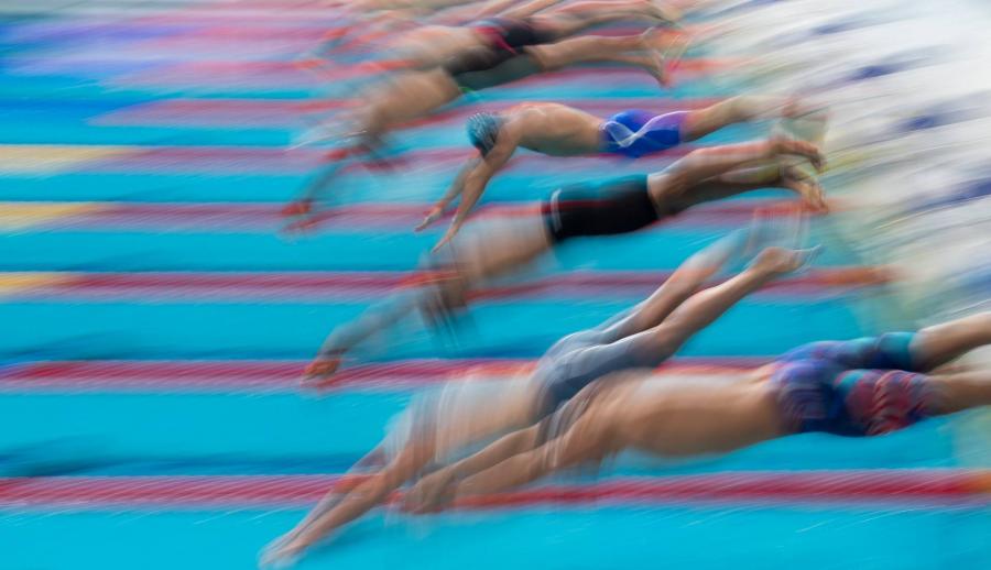 Rekord összegű pénzdíj várja a budapesti vizes világbajnokság résztvevőit
