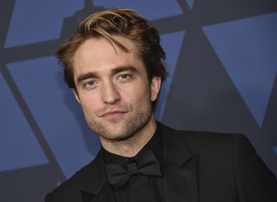 Az új Batman korszakalkotó, Robert Pattinson pedig zseniális a címszerepben