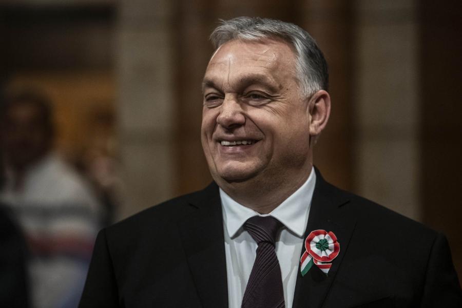 Orbán Viktor jobb vezető, de korruptabb, mint Márki-Zay Péter 