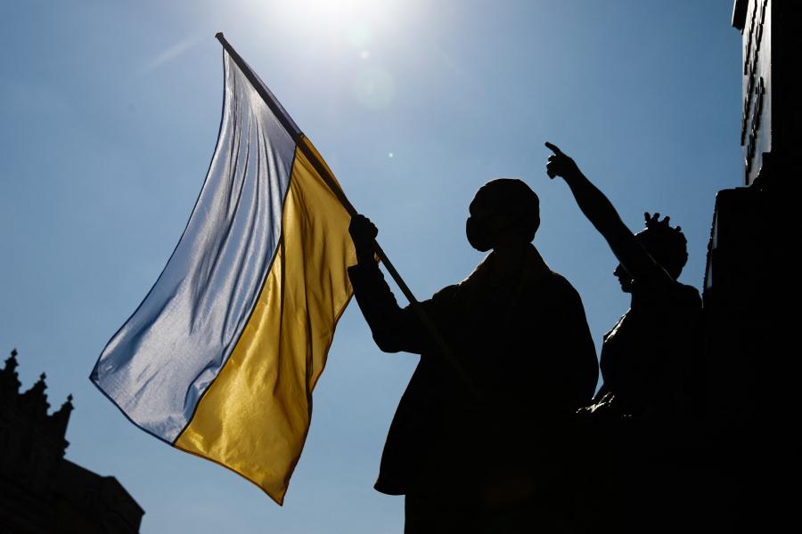 Utaznak az ukránok a magas rangú orosz katonatisztekre, már az ötödiket ölték meg