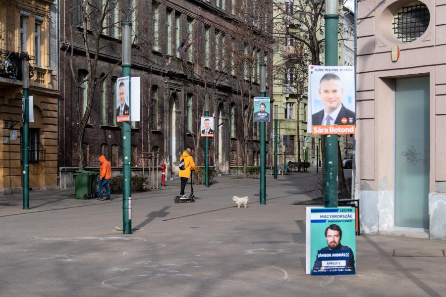 Teljes győzelmet vár Budapesten az ellenzék, de a Fidesz minden mocskos trükköt bevet