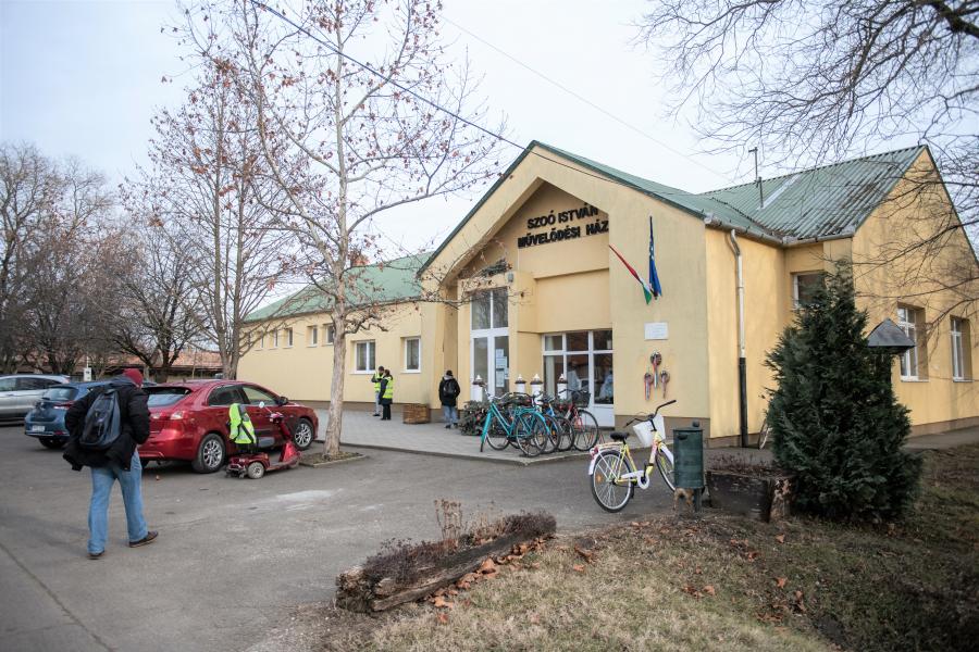 Harc Pócs és Boldog háza táján: négy választókerületből háromban esélye van az ellenzéknek a győzelemre Jász-Nagykun-Szolnok megyében