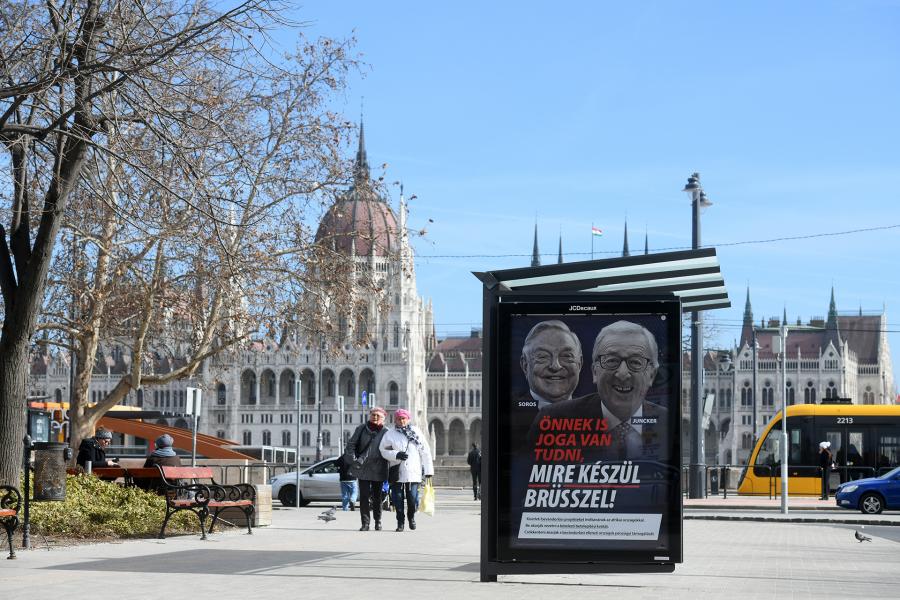 Parti Nagy Lajos: a verbális agresszióért az a felelős, aki leuralja a nyilvánosságot, ez pedig a NER, Orbán illiberális rezsimje