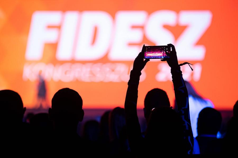 Hackertámadás érte a Fidesz honlapját, ezt is gyorsan ráfogták a baloldalra  