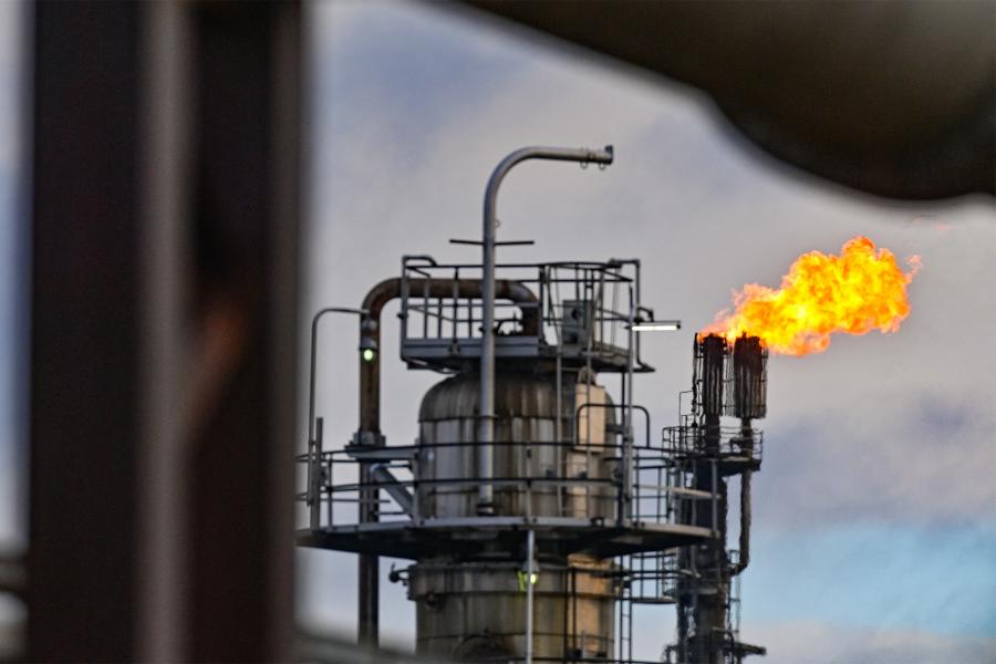 Kreml: Oroszország nem állítja le péntektől az Európába irányuló gázszállítást