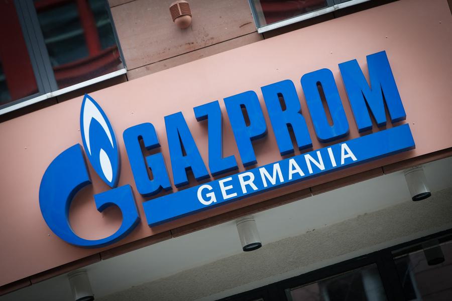 Kivonul a Gazprom Németországból, az államosítás csak idő kérdése