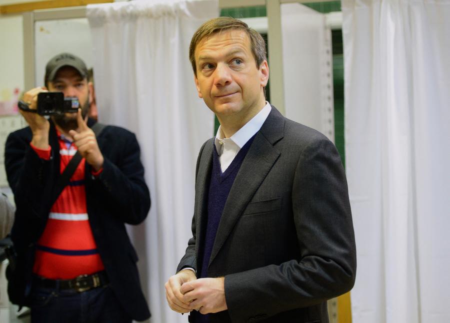 Bajnai Gordon: Aki nem szavaz, Orbán Viktorra szavaz
