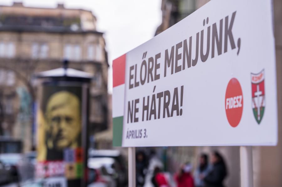 Republikon Intézet: csökkent a Fidesz támogatottsága, de még így is biztosan vezet