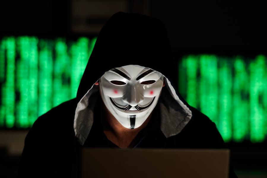 Az Anonymous meghekkelhette a Kreml biztonsági kameráit