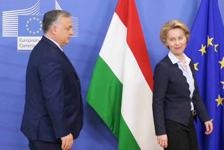 „Magyarországon tudatosan szegik meg az uniós normákat” 