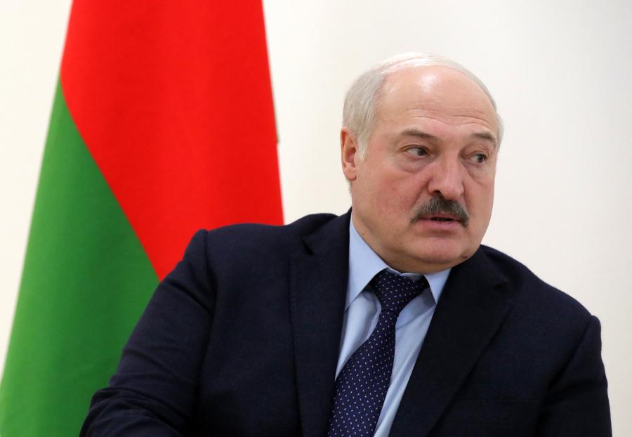 Aljakszandr Lukasenka: Mindenkit lefejezünk, aki meg akarja zavarni a békét és nyugalmat