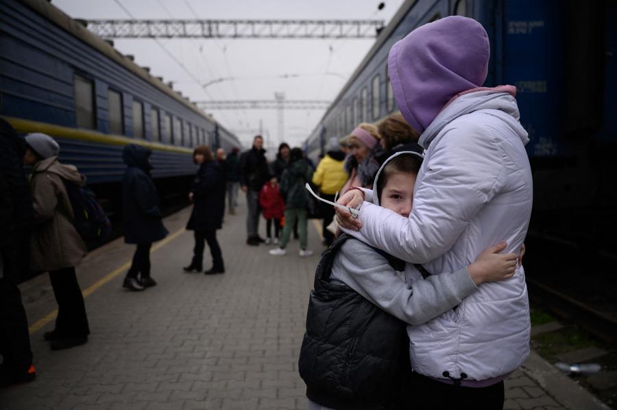A magyarokat nem érdekli Ukrajna, bő kétharmaduk szerint a problémák nem is tartoznak ránk