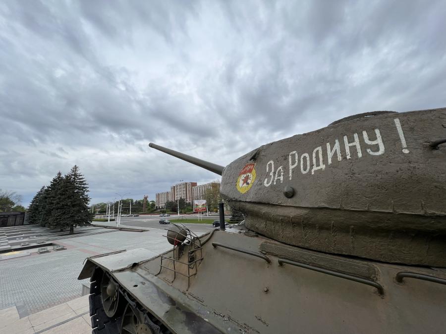 Az ukránok szerint már megvan a terv, hogyan ránt be újabb államot a Putyin-rezsim a háborúba