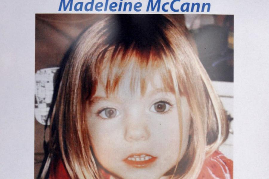 A német ügyészség biztos benne, hogy ki ölte meg Madeleine McCannt 