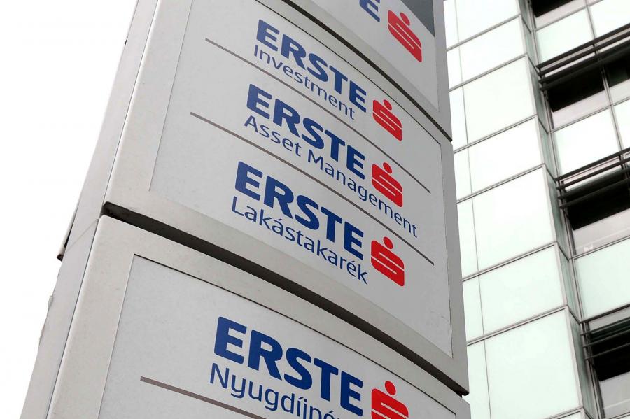 A csődbe menő Sberbank miatt hatalmas bukott az Erste