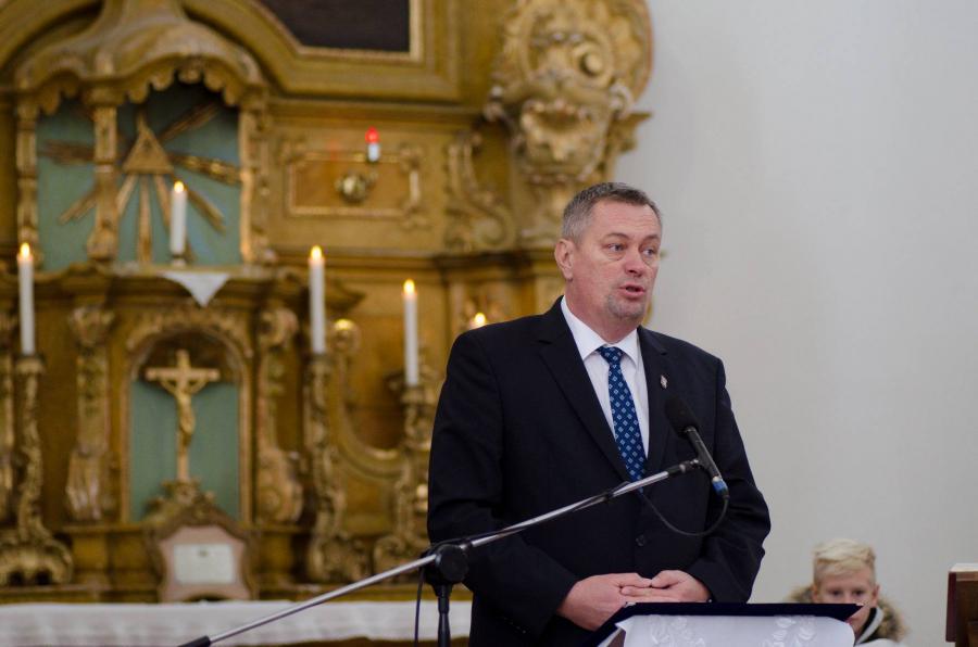 Új eljárás lesz az elsőfokon 4,5 év börtönre ítélt pécsváradi polgármester ügyében