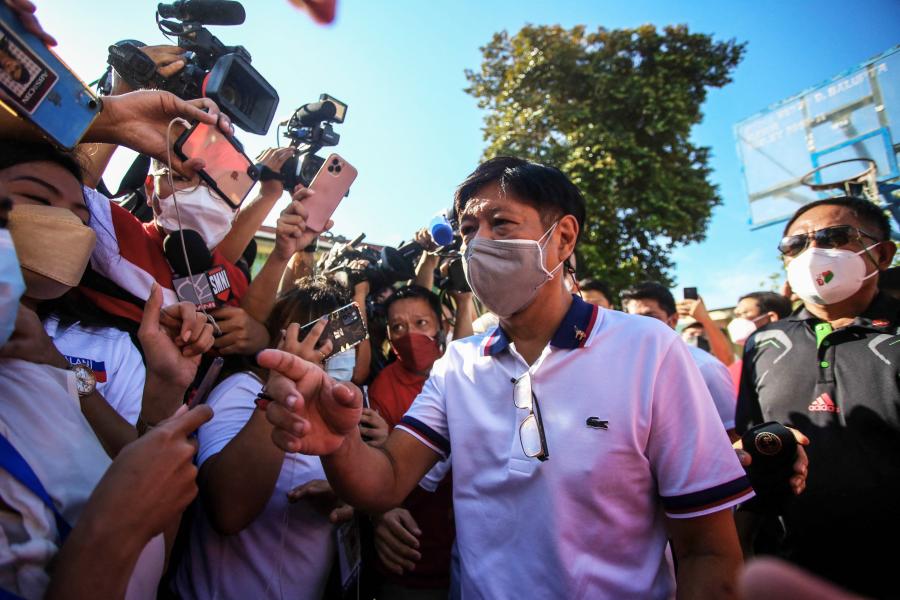 Duterte kegyetlen drogháborújánál is súlyosabb jogtiprások fenyegetnek a Fülöp-szigeteken 