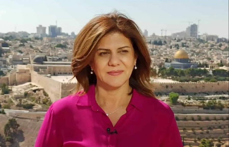 Lelőtték az al-Dzsazíra ismert riporterét Ciszjordániában, az izraeliek és a palesztinok egymást vádolják