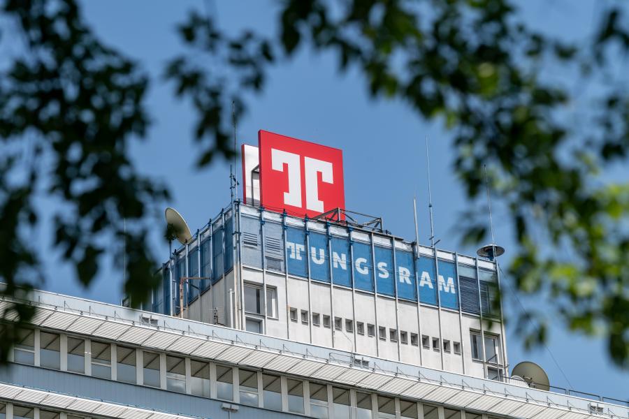 Tungsram: a nagy kirúgási hullám előtt még béremelést terveztek, az Eximbank nem kegyelmezett