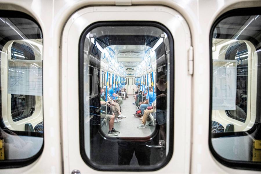 Nem nyíltak ki a metróajtók Kőbánya-Kispesten