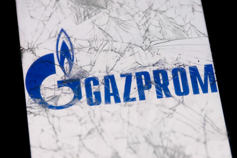 Elvehetik a Gazpromtól ausztriai gáztározóját
