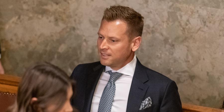 Termett egy kis extraprofit Tiborcz István cégénél, de  az Orbán-kormány azt valamiért nem adóztatja meg