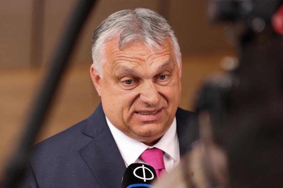 Kivételezne Magyarországgal az Európai Unió, de Orbán Viktornak már ez sem elég