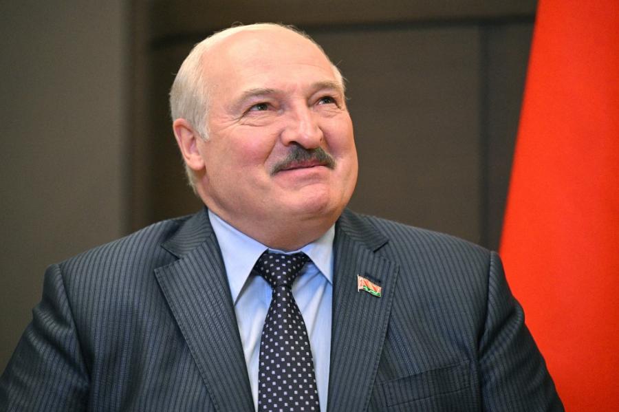 Lukasenka: a kollektív Nyugat pszichológiai műveletekkel és módszerekkel szeretné befolyásolni a fehérorosz emberek gondolkodását 