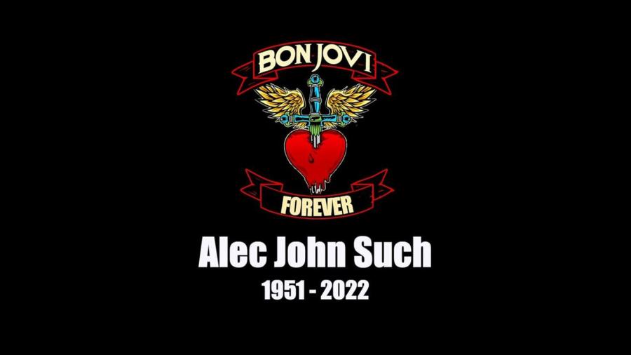 Meghalt a Bon Jovi alapító basszusgitárosa