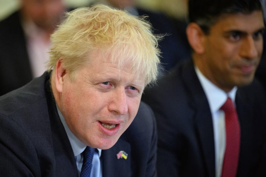 Boris Johnson hadilábon áll az igazsággal, csatát nyert, a háborút viszont elveszítheti