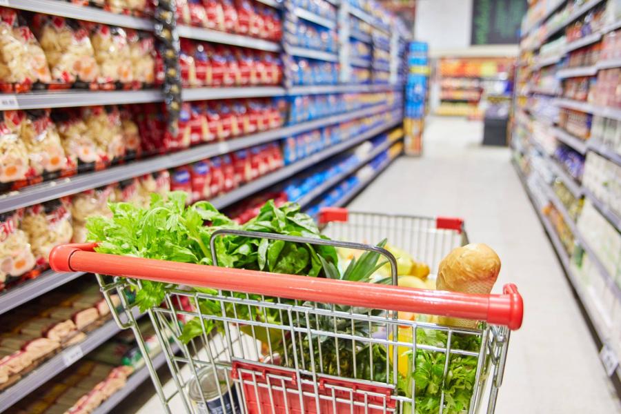 1999 óta nem volt ilyen magas az infláció, egyes élelmiszerek 30-40 százalékkal drágultak