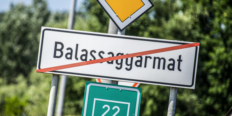 Bajban van Balassagyarmat is, a fideszes polgármester szerint kompenzáció nélkül nem fogják tudni kigazdálkodni a megemelkedő rezsiárakat