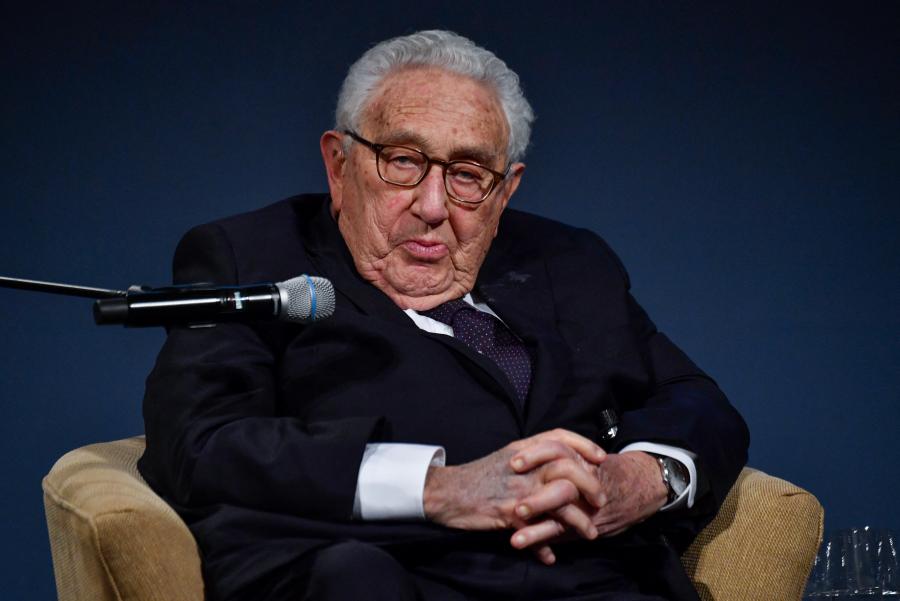 Henry Kissinger is felszólalhat a kormányközeli MCC Feszten, a fellépti díja 15-28 millió forint lehet
