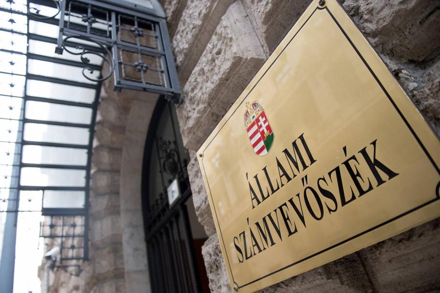Törvénysértésekre bukkant az Állami Számvevőszék a DK, a Párbeszéd és a Jobbik alapítványainál 