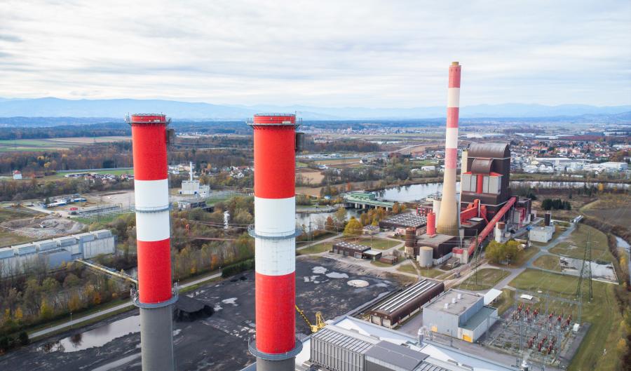 Bezárt szénbányát támaszt fel Ausztria az orosz gáz pótlására