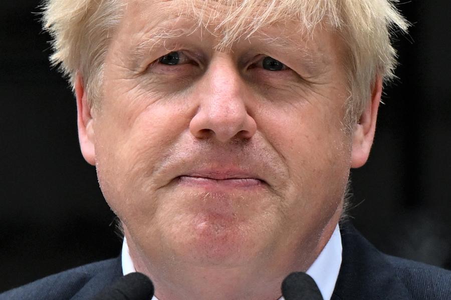 Boris Johnson tündöklése és hanyatlása