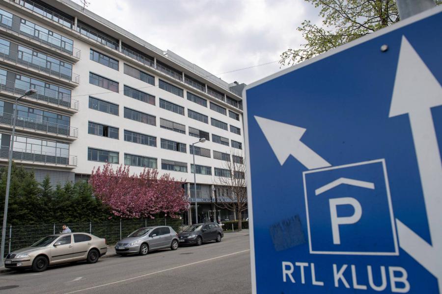 Milliós bírságot kapott az RTL Klub a a Sisi miatt 