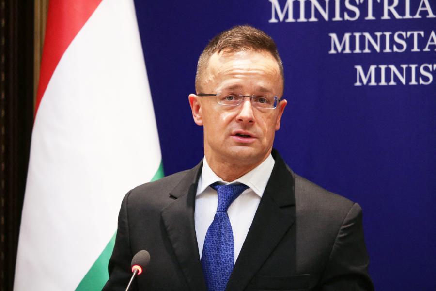 A külügy cáfolja, hogy magyar honvédség átlépné az ukrán határt