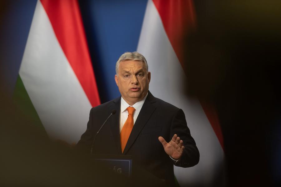 Orbán Viktor fiatalabbik öccse lett a Norbi Update egyik igazgatósági tagja 