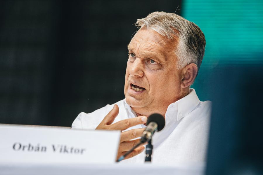 Orbán Viktor elutazott az Egyesült Államokba, a harcáról fog beszélni Donald Trumpnak és az amerikai konzervatívoknak