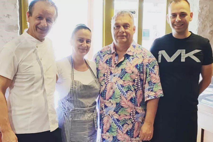 Hadházy Ákos: honvédségi luxusgéppel ment nyaralni Orbán Viktor 