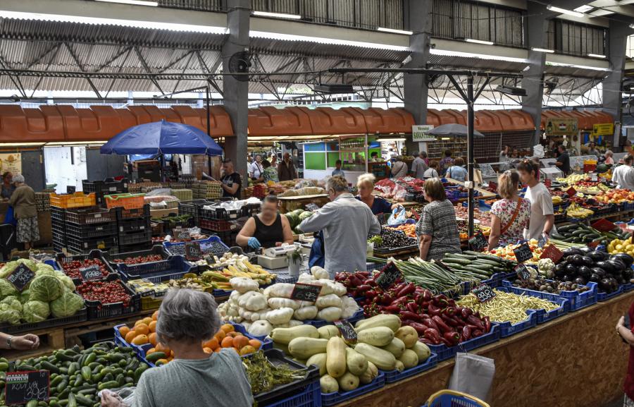 Brutálisan gyorsult az infláció, 50, azaz ötven százalék felett egyes élelmiszerek drágulása