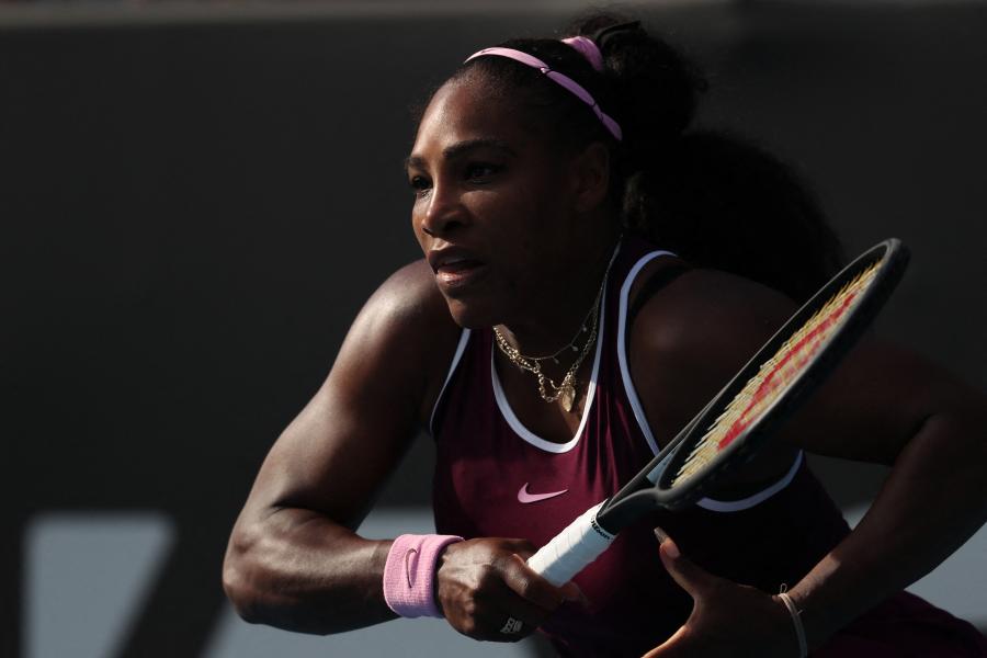 Visszavonul Serena Williams 