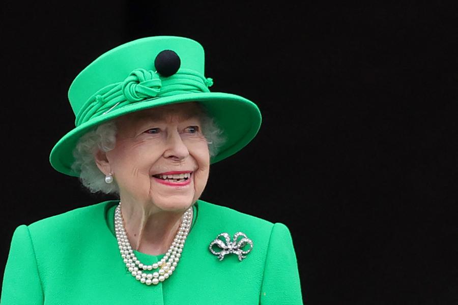 II. Erzsébet is üzent az államalapítás ünnepe alkalmából