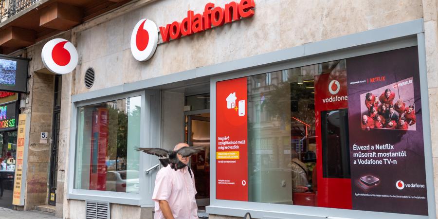 Veszteséges lett az államosítás előtt álló Vodafone, és nem világos, hogy a NER-közeli 4iG miből teremti elő rá a százmilliárdokat