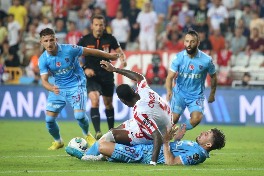 A török Trabzonspor lesz a Ferencváros első EL-ellenfele itthon, a Groupama Arénában
