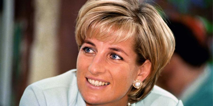 Huszonöt éve halt meg Diana, a "szívek királynője"